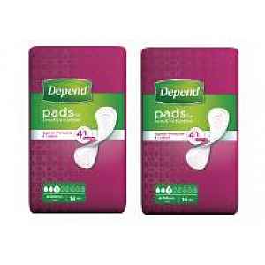 DEPEND Normal Duopack 2x14ks