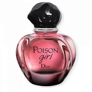 Dior Poison Girl parfémovaná voda pro ženy 30 ml
