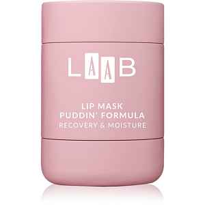 AA Cosmetics LAAB 100% Centella B12 hydratační maska na rty 15 g