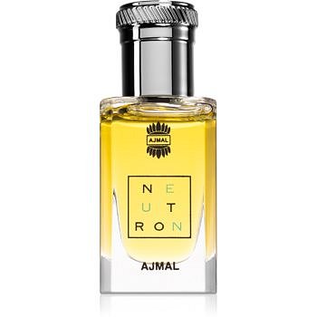Ajmal Neutron parfém (bez alkoholu) pro muže 10 ml