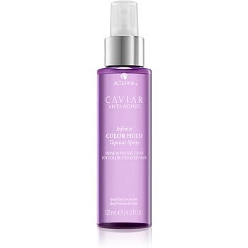 Alterna Caviar Anti-Aging Infinite Color Hold bezoplachový sprej pro barvené vlasy 125 ml