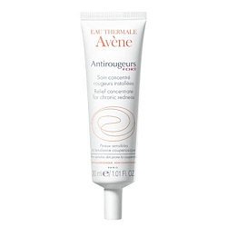 Avene Antirougeurs Fort koncentrát proti zčervenání 30 ml