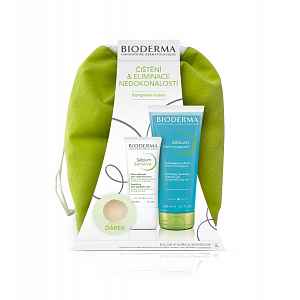 BIODERMA Sébium vánoční balíček