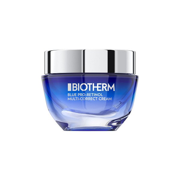Biotherm Blue Retinol Multi-Correct Cream  denní krém   50 ml