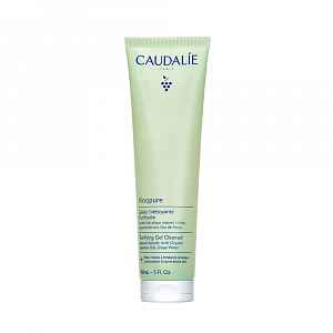 Caudalie Vinopure Purifying Gel Cleanser čisticí gel 150 ml
