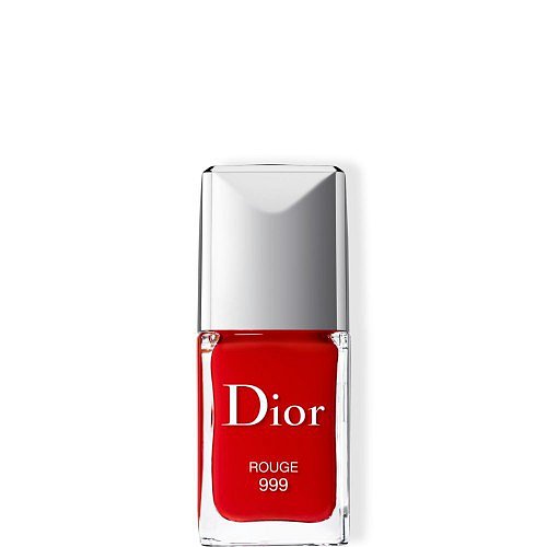 Dior Dior Vernis 999 Rouge