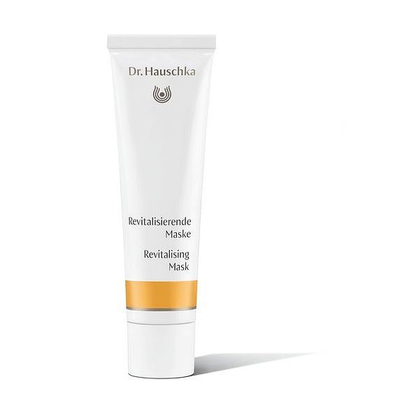 Dr.Hauschka Revital maska 30 ml