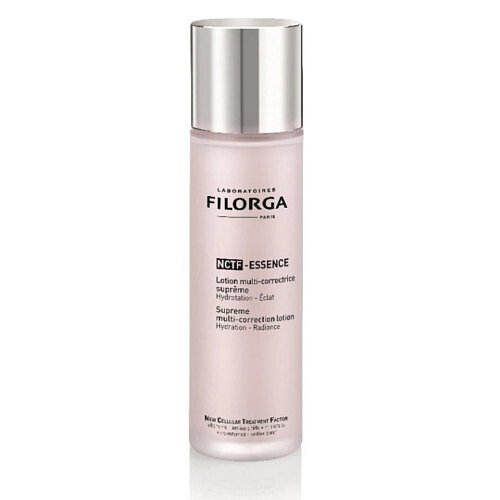 Filorga Hydratační pleťová emulze Essence  150 ml