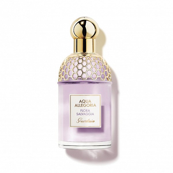 Guerlain Aqua Allegoria Flora Salvaggia toaletní voda dámská 75 ml