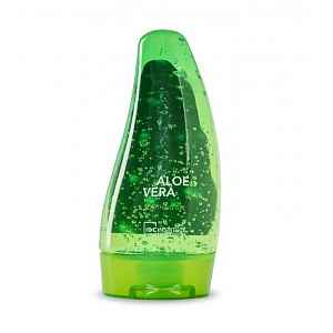 IDC Institute Aloe Vera Chladivý gel 80 ml