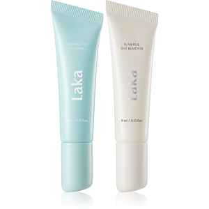 Laka Lip Prep Duo sada na rty