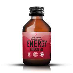 Leros Energy Booster ženšen pravý 100 ml
