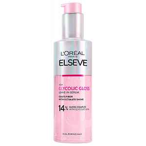 LORÉAL Elseve Glycolic Gloss bezoplach.sérum 150ml