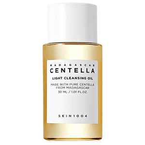 Madagascar Centella Centella Light Cleans.Oil 30ml