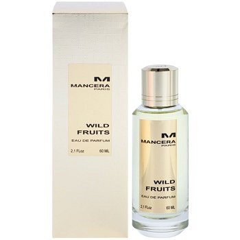 Mancera Wild Fruits parfémovaná voda unisex 60 ml