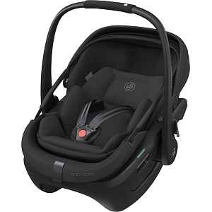 MAXI-COSI Autosedačka Coral Slide Pro (40-87 cm/0-13 kg) Onyx Black