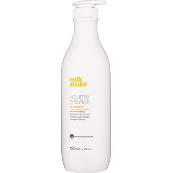 Milk Shake Volume Solution šampon pro objem a lesk 1000 ml