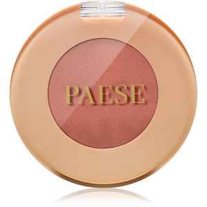 Paese Self Glow Blush tvářenka odstín 06 Sunset 3 g