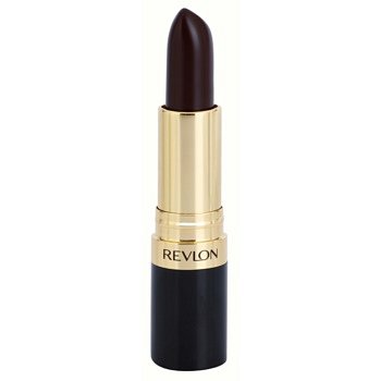 Revlon Cosmetics Super Lustrous™ krémová rtěnka odstín 477 Black Cherry 4,2 g