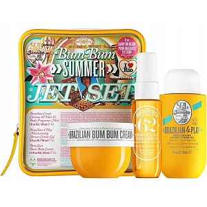 Sol de Janeiro Dárková sada Bum Bum Body Care Set
