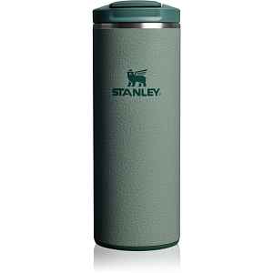 Stanley Transit Fliptop Mug termohrnek malý Hammertone Green 1 ks