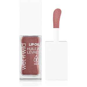 Wet n Wild Lip Oil tónovací olej na rty odstín Cocoa Rose 7.11 ml