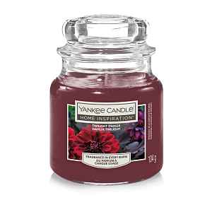 Yankee Candle Vonná svíčka 104 g Twilight Dahlia