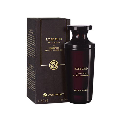 Yves Rocher Rose Oud EdP 50ml