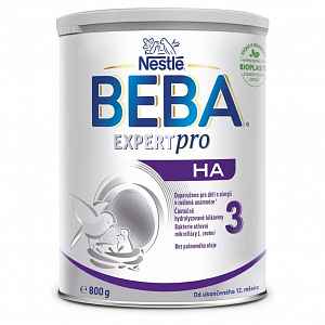 BEBA EXPERTpro HA 3 800 g