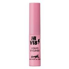 Barry M Tekuté oční linky Hi Vis Neon (Liquid Eyeliner) Unleashed 2, 8 ml