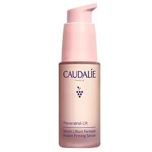 Caudalie Resveratrol-Lift Instant Firming Serum zpevňující liftingové sérum 30 ml