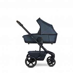 Easywalker Kočárek kombinovaný Harvey⁵ Premium Jade Green XXL RWS