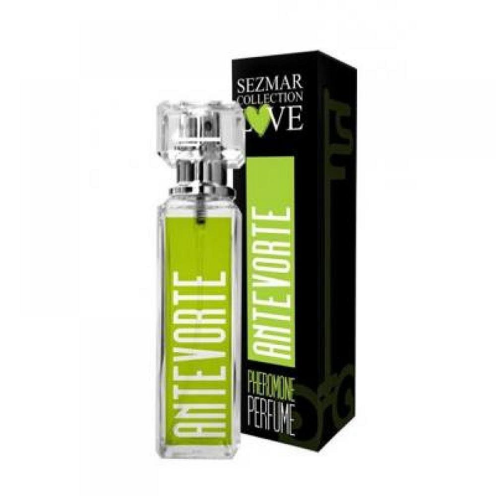 HRISTINA Přírodní parfém Antevorte Unisex 30 ml