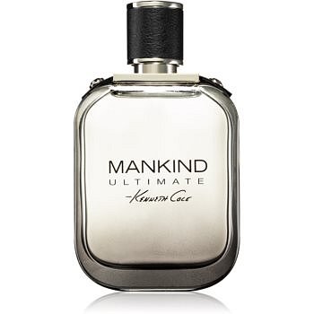 Kenneth Cole Mankind Ultimate toaletní voda pro muže 100 ml