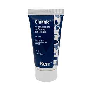Kerr Cleanic máta bez fluoridu profylaktická pasta 100 g