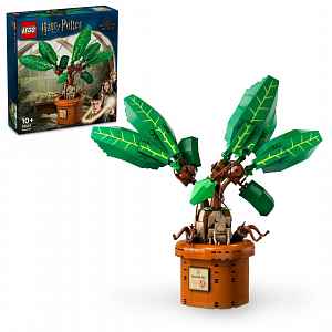 LEGO Harry Potter™ 76433 Mandragora