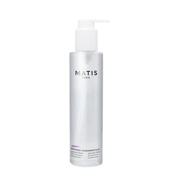 Matis Paris Authentik Water protizánětlivé micelární tonikum  200 ml