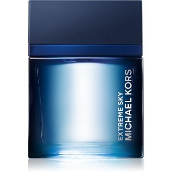 Michael Kors Extreme Sky toaletní voda pro muže 70 ml