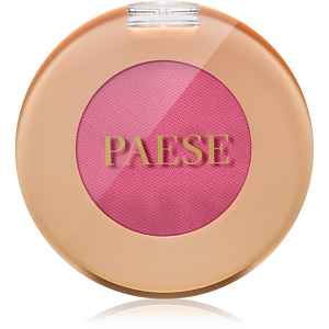 Paese Self Glow Blush tvářenka odstín 07 Promise 3 g