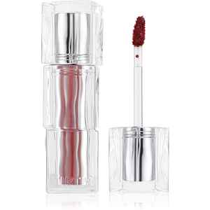 TIRTIR Waterism Glow Tint dlouhotrvající lesk na rty s hydratačním účinkem odstín 02 Merry Coral (Waterism Original) 4 g