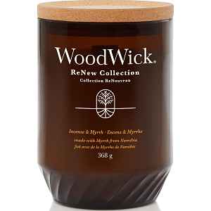 WoodWick Incense & Myrrh 368 g