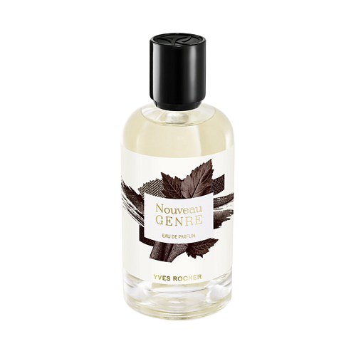 Yves Rocher Nouveau Genre EdP 100ml