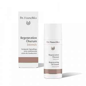 Dr. Hauschka Regenerační olejové sérum Intensiv  20 ml