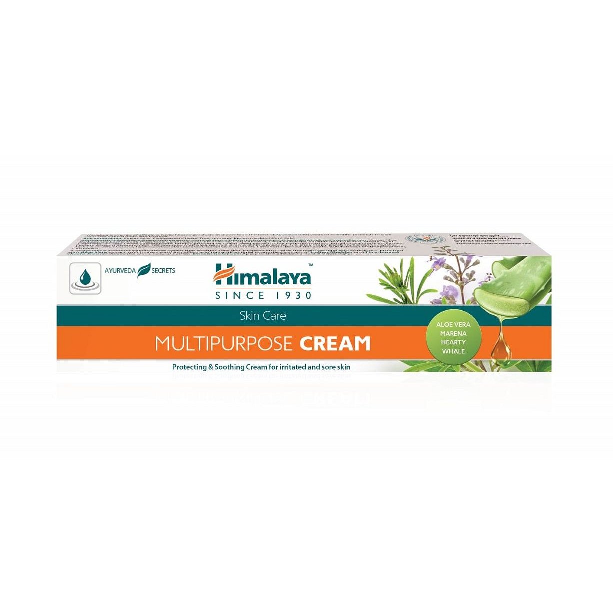 Himalaya Herbals Víceúčelový krém 20 g