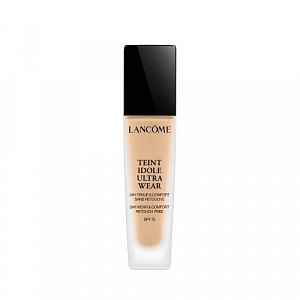 Lancôme Teint Idole Ultra Wear dlouhotrvající make-up SPF 15 odstín 025 Beige Lin 30 ml