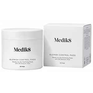 Medik8 Blemish Control Pads 60ks