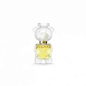 Moschino Toy 2 dámská parfémovaná voda 30 ml