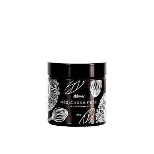 Alma Tělový a pleťový krém Měsíčková péče 60 ml