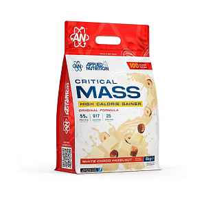 Applied Nutrition Original Critical Mass white choco hazelnut 6000 g