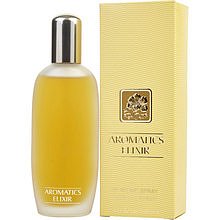 CLINIQUE Aromatics Elixir dámská parfémovaná voda 100 ml